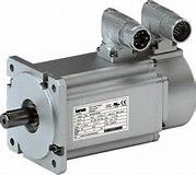 Lenze Servo Motor